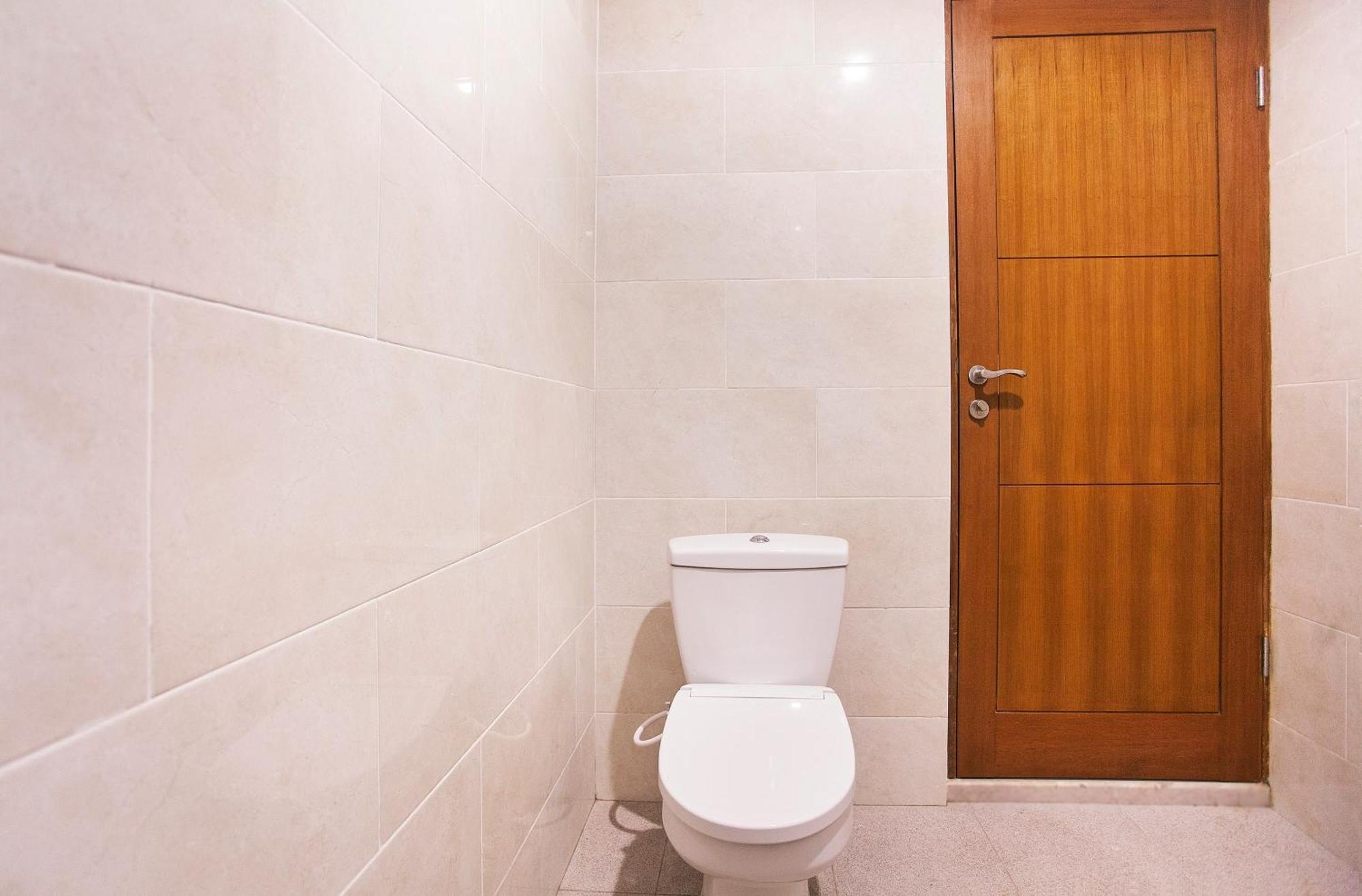 Sahadewa Suites Residence Kerobokan Pokoj fotografie